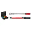GEDORE red R93800150 Schraubstock Backenbreite 150mm Produktbild-Vorschau 4