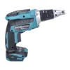 Makita DFS 452 ZJ Akku Schnellbauschrauber 18 V Brushless + Produktbild-Vorschau 5