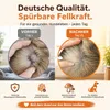 Fellkraft™ Turkey Tail Hunde Probiotika Vitalpilz Immun Produktbild-Vorschau 4