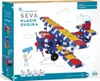 Stavebné súbory Beneš a Lát Seva Klasik Double Náhľad obrázku produktu 5