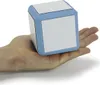 TimeTEX Blanko-Würfel mit weißen Flächen, 8 cm Produktbild-Vorschau 3