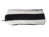 Hängematte 200x150 cm bis 250 kg belastbar Hängeliege für 2 Produktbild-Vorschau 4