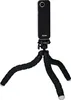 Rollei Monkey Pod flexibles Tischstativ Black, 20797 Produktbild-Vorschau 5