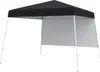 COSTWAY Gazebo pop up 3x3m, gazebo pieghevole con 1 parete Anteprima dell’immagine prodotto 1