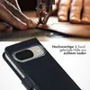 Custodia a libro in vera pelle Selencia Google Pixel 10 / Anteprima dell’immagine prodotto 2