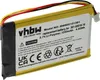 vhbw Akku kompatibel mit Garmin Edge 705, 605 GPS Produktbild-Vorschau 1