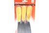 Profi Malerspachtel Set 3-tlg. 25/45/70 mm – Ideal für Produktbild-Vorschau 4