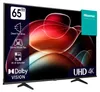 Hisense 65E6KT Fernseher 65Zoll Game Mode Plus 4K UHD VIDAA Produktbild-Vorschau 7