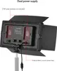 Andoer LED-800 LED-videolamp, professionele Productafbeelding-voorbeeld 3