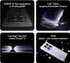 Xiaomi Redmi Note 14 Pro 5G Smartphone 8/256GB Schwarz Produktbild-Vorschau 10