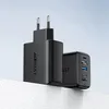 Ładowarka sieciowa Acefast A17, 65 W GaN + kabel USB-C Podgląd zdjęcia produktu 11
