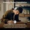 Sluchátka Sennheiser Momentum 5 s potlačením hluku a Náhled obrázku produktu 2