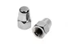 Shimano Set Unterlegscheibe Hutmutter M9 Inter-L Produktbild-Vorschau 3
