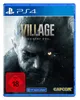 Capcom Resident Evil Village, PlayStation 4, od 17 lat, Podgląd zdjęcia produktu 17