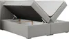 Boxspringbett mit 2 Bettkästen, Matratze und Topper, Produktbild-Vorschau 5