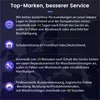 Für Type 2 Elektroautos 32A EU EV Ladegerät 3 Phase 22KW Produktbild-Vorschau 5