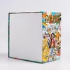 One Piece Sammelschuber 7: Fishman Island (leer, für die Produktbild-Vorschau 3