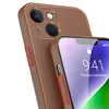 Dux Ducis Etui Case Kryt pouzdra pro Iphone 14 Plus Brown Náhled obrázku produktu 7