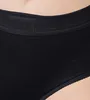 Sloggi Damen-Taillenslip Double Comfort" 2er-Pack schwarz Produktbild-Vorschau 4