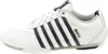 K-Swiss Herren Sneakers Weiß 02453-900-M Grösse 46 Produktbild-Vorschau 3