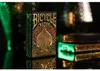 Bicycle® Kartendeck - Aureo Kartenspiel Spielkarten Produktbild-Vorschau 2