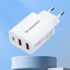 Wozinsky Cwcucw Caricatore di rete Usb-C 30W / 2 X Usb-A - Anteprima dell’immagine prodotto 18