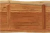 vidaXL Stolová deska 60x40x3,8 cm obdélníková z masivního Náhled obrázku produktu 4