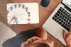 MuchoWow® Mauspad Mousepad Riesenrad - Attraktion - Luft - Produktbild-Vorschau 3