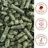 Supravit Luzernecobs 20kg | Luzernepellets mit hohem Anteil Produktbild-Vorschau 9