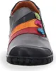 Gemini Damen Slipper grau Größe 40 Produktbild-Vorschau 5