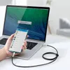 Baseus Cafule USB Type C Kabel, C Stecker - C Stecker, Produktbild-Vorschau 16