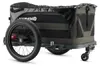 taXXi Lastenanhänger Load 45 - Grey/Black Produktbild-Vorschau 2