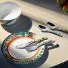 WMF 1288086040 Paw Patrol Kinderbesteck Set 4-teilig Produktbild-Vorschau 5