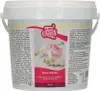 FunCakes Gum Paste / Blütenpaste Weiß -1kg- Produktbild-Vorschau 2