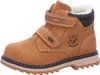 Dockers by Gerli  Kinderschuhe Jungen Winterstiefel Gold Productafbeelding-voorbeeld 4