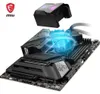 MSI MPG CoreLiquid D240, Wasserkühlung Produktbild-Vorschau 10
