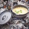Echtwerk Dutch Oven Set 7tlg Holzkiste Produktbild-Vorschau 10