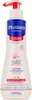 Mustela Bébé Gel nettoyant apaisant - Peau très sensible Voir les images du produit 4
