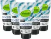 5 x alverde Naturkosmetik - After Shave Balsam Sensitiv ( 5 Produktbild-Vorschau 1
