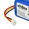 vhbw Akku kompatibel mit Blaupunkt Bluebot Xboost Produktbild-Vorschau 6
