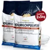 GOLDEN PEANUT Vollmilchpulver sprühgetrocknet 2x 5 kg Set Produktbild-Vorschau 1