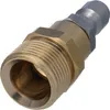 Rosfix Adattatore M22 x 1,5 a Raccordo Rapido da 1/4" – Anteprima dell’immagine prodotto 5