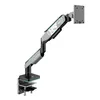 Držiak monitora Diablo X-Arm Screen Mount LED RGB Monitor Náhľad obrázku produktu 1