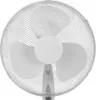 Ventilateur Sur Pied Blanc Rafraîchissement Puissant Avec Voir les images du produit 6