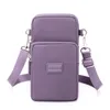 OKWISH Handytasche zum Umhängen, große Kapazität Handy Produktbild-Vorschau 1