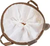 Conteneur, panier, sac pour linge et jouets Peter 43l Voir les images du produit 2