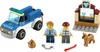 LEGO® City 60241 Escadron canin de la police Voir les images du produit 6