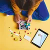 LEGO® Creator 31169 Písací stroj s kvetmi Náhľad obrázku produktu 30