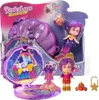 KookyLoos Puppe Sirene Mermaid Star Magicbox Produktbild-Vorschau 1