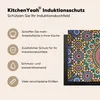 KitchenYeah© Herdabdeckplatte Ansicht eines marokkanischen Produktbild-Vorschau 6